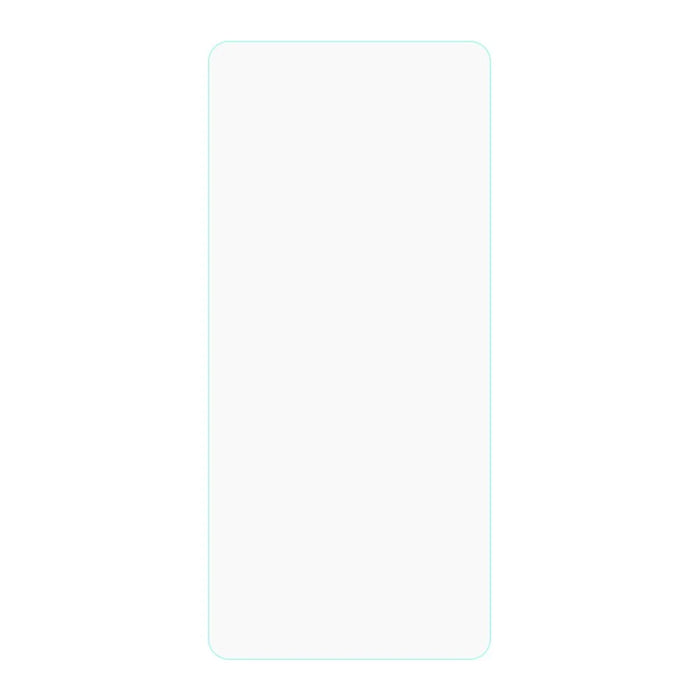 For OnePlus Nord 3 5G / Ace 2V Tempered Glass Screen Protector 0.3mm Arc Edge Anti Scratch High-Definition Film - 2
