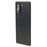 For Huawei nova 10 4G Back Battery Housing Cover with Camera Ring Lens Cover Spare Part (without Logo) - Black - 2