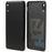 For Huawei Y6 Pro (2019) OEM Rear Housing Back Cover Replacement - Black - 1