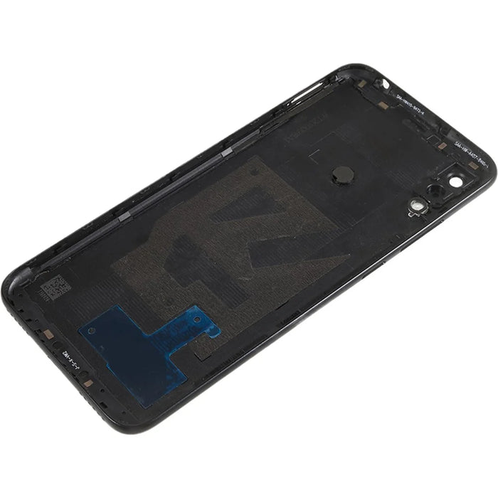 For Huawei Y6 Pro (2019) OEM Rear Housing Back Cover Replacement - Black - 7