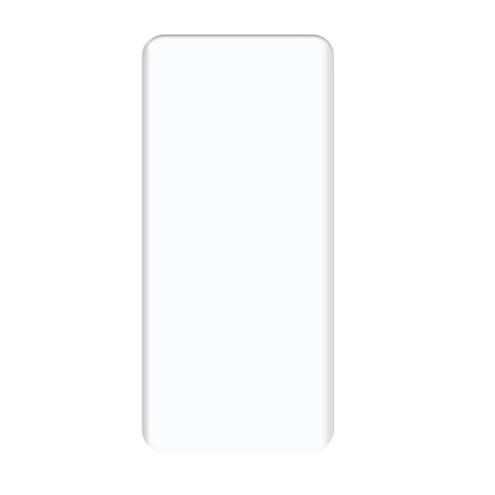 RURIHAI For OnePlus Ace 2 5G / 11R 5G 3D Curved Tempered Glass UV Liquid Anti-scratch Phone Screen Protector - 2