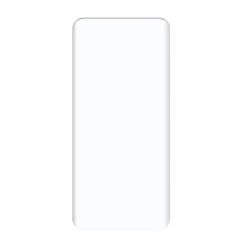 RURIHAI For OnePlus Ace 2 5G / 11R 5G 3D Curved Tempered Glass UV Liquid Anti-scratch Phone Screen Protector - 2