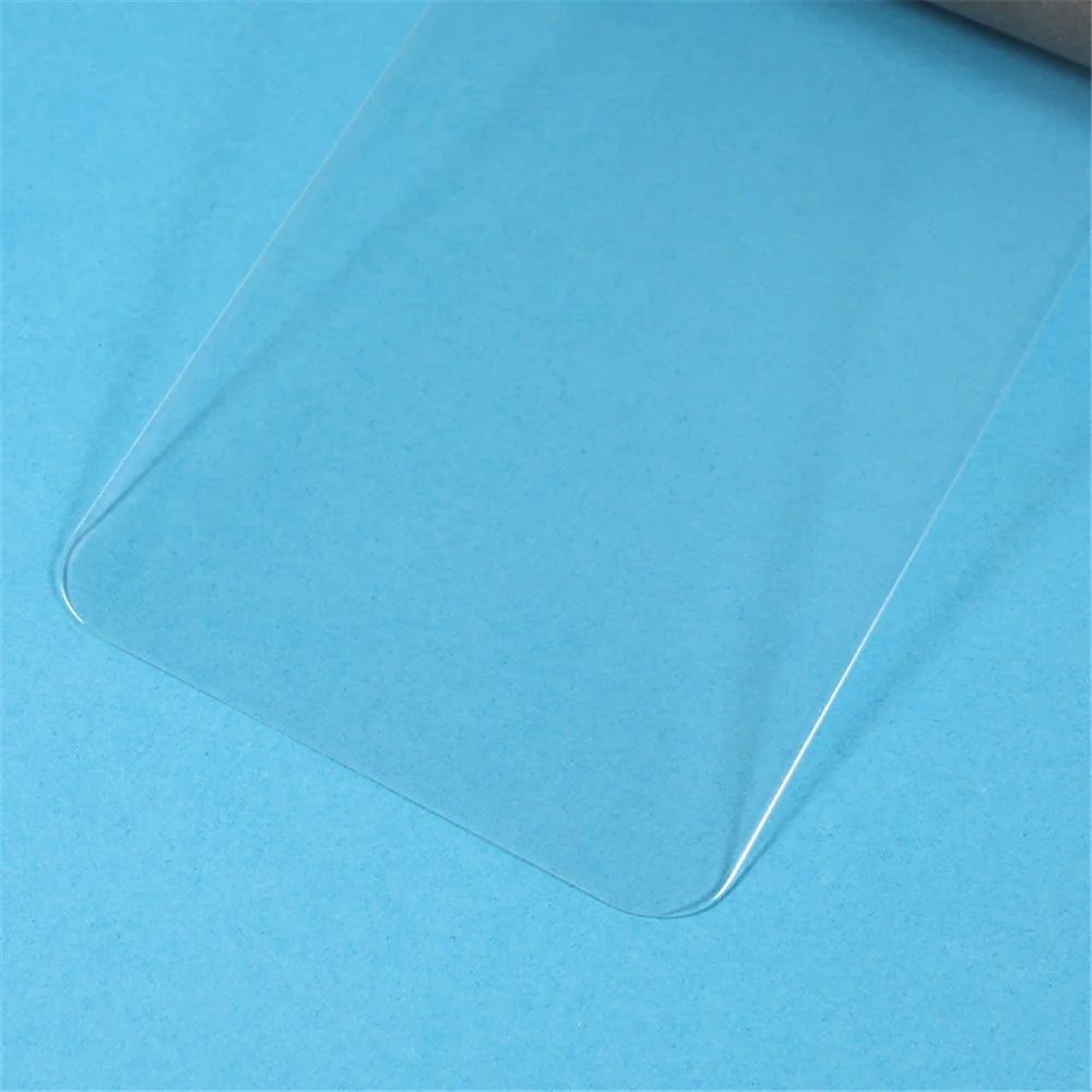 RURIHAI For OnePlus Ace 2 5G / 11R 5G 3D Curved Tempered Glass UV Liquid Anti-scratch Phone Screen Protector - 5