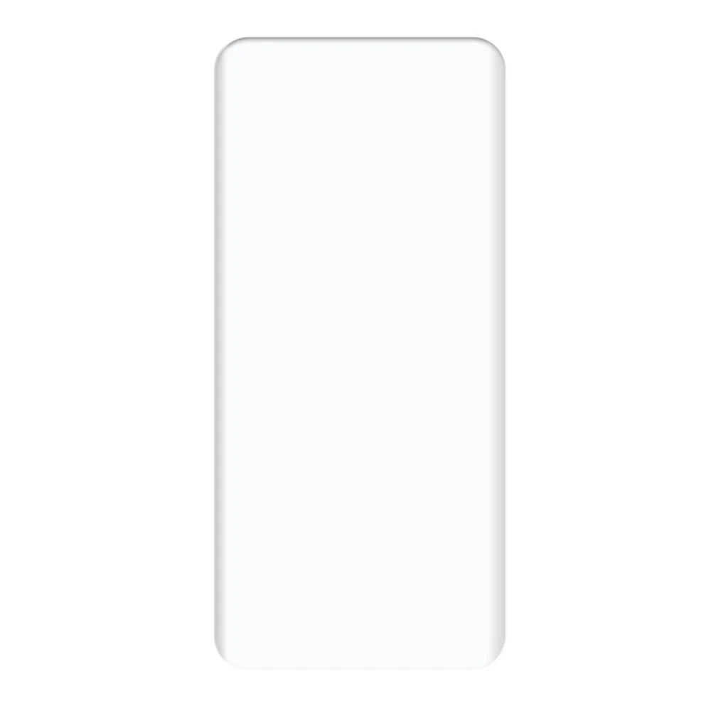 RURIHAI For Google Pixel 7 Pro 5G UV Liquid Phone Screen Protector 3D Curved HD Clear Tempered Glass Film - 2