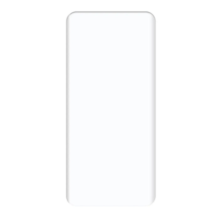 RURIHAI For Google Pixel 7 Pro 5G UV Liquid Phone Screen Protector 3D Curved HD Clear Tempered Glass Film - 2