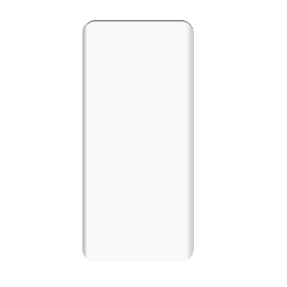 RURIHAI For Honor Magic5 Tempered Glass Phone Screen Protector 3D Curved UV Liquid Ultra Clear Screen Film - 2