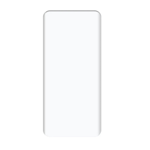 RURIHAI For Honor Magic5 Tempered Glass Phone Screen Protector 3D Curved UV Liquid Ultra Clear Screen Film - 2