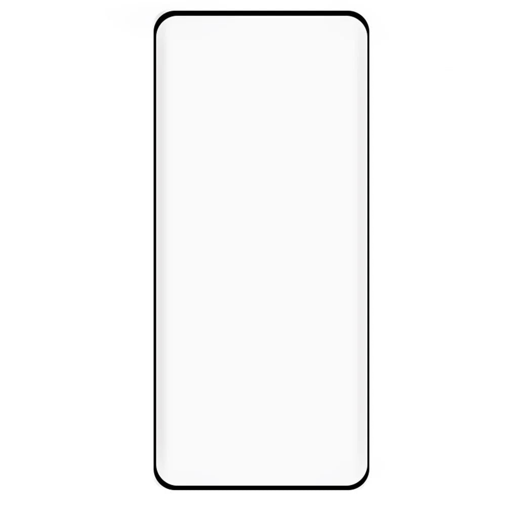 RURIHAI For Motorola Edge 30 Fusion 5G Screen Protector 3D Curved Side Glue High Aluminium-silicon Glass Film - 2
