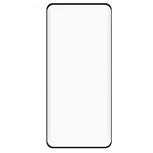 RURIHAI For Motorola Edge 30 Fusion 5G Screen Protector 3D Curved Side Glue High Aluminium-silicon Glass Film - 2