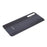For Huawei Honor 20 Battery Rear Cover Back Housing Door Replacement (without Logo) - Black - 2