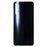 For Huawei Honor 20 Battery Rear Cover Back Housing Door Replacement (without Logo) - Black - 4