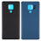 For Huawei Mate 20 X Battery Rear Cover Back Housing Door Replacement (without Logo) - Black - 1