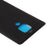 For Huawei Mate 20 X Battery Rear Cover Back Housing Door Replacement (without Logo) - Black - 2