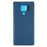 For Huawei Mate 20 X Battery Rear Cover Back Housing Door Replacement (without Logo) - Black - 3