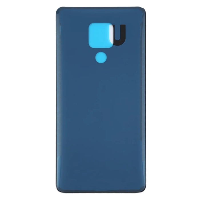For Huawei Mate 20 X Battery Rear Cover Back Housing Door Replacement (without Logo) - Black - 3