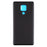 For Huawei Mate 20 X Battery Rear Cover Back Housing Door Replacement (without Logo) - Black - 4
