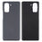 For Huawei nova 10 4G Battery Rear Cover Back Housing Door Replacement (without Logo) - Black - 1