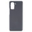 For Huawei nova 10 4G Battery Rear Cover Back Housing Door Replacement (without Logo) - Black - 2