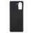 For Huawei nova 10 4G Battery Rear Cover Back Housing Door Replacement (without Logo) - Black - 3
