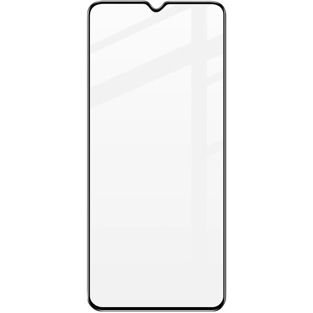 IMAK Pro+ Series for Motorola Moto E13 4G Tempered Glass Full Screen Protector Ultra Clear Anti-scratch Screen Film - 3