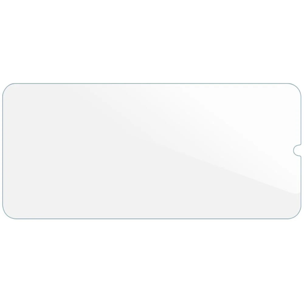 IMAK ARM Series for Motorola Moto E13 4G Phone Screen Protector Anti-explosion Clear Soft TPU Screen Film (Not Complete Covering) - 4