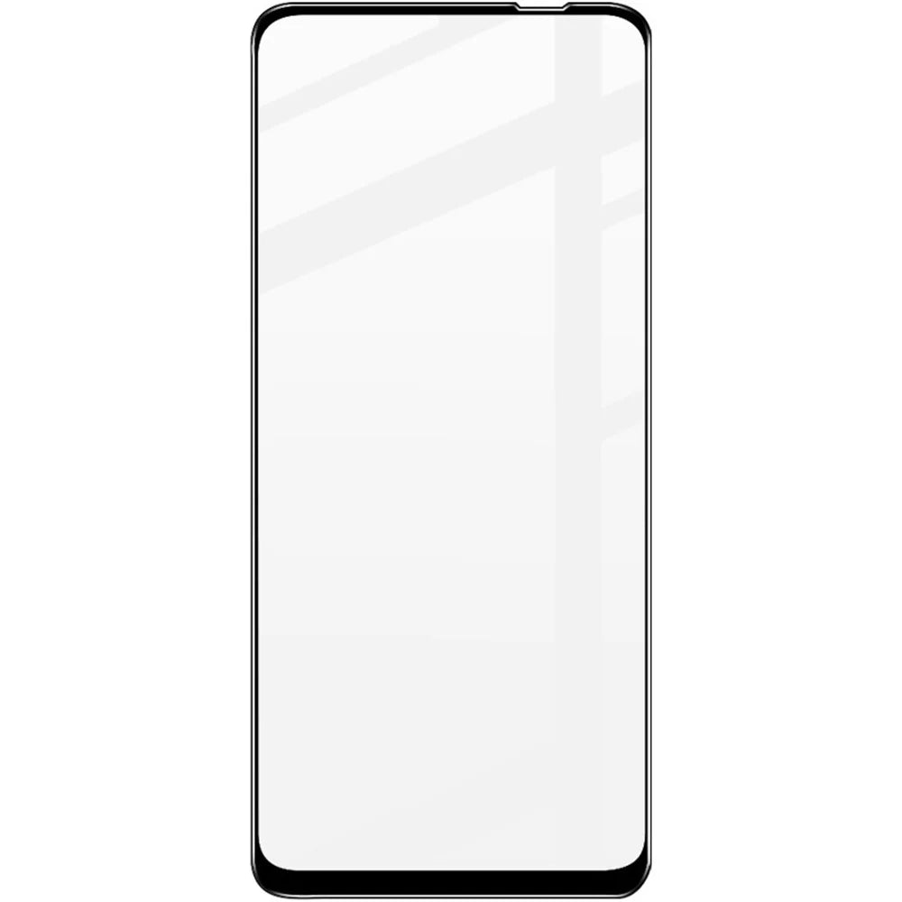 IMAK Pro+ Series for Motorola Moto G13 4G / G23 4G Phone Full Screen Protector Explosion-proof Tempered Glass Film - 2