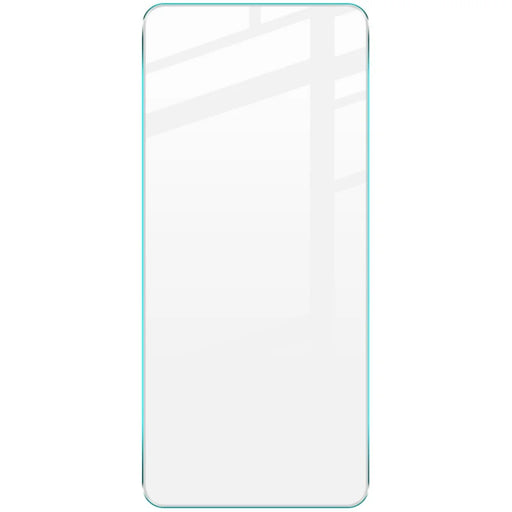 IMAK H Series for Motorola Moto G13 4G / G23 4G Tempered Glass HD Clear Full Glue Phone Screen Protector - 2