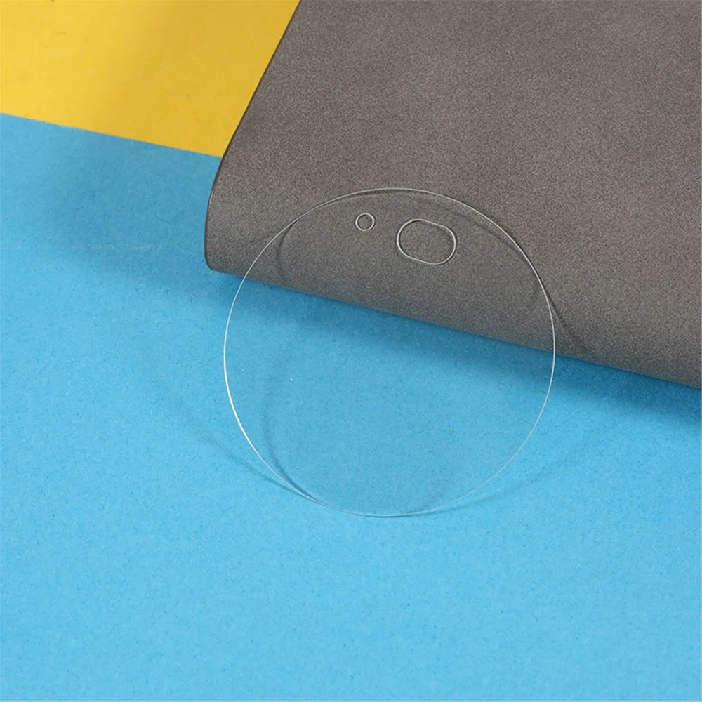 For Honor Magic5 Pro Corning Gorilla Glass Camera Lens Protector HD Clear 3D Arc Edge Phone Rear Lens Film - 3