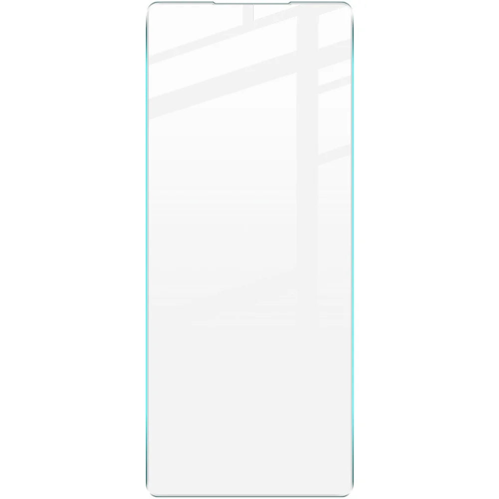 IMAK H Series For Sony Xperia 10 V HD Screen Protector Full Glue Anti-scratch Tempered Glass Film - 2