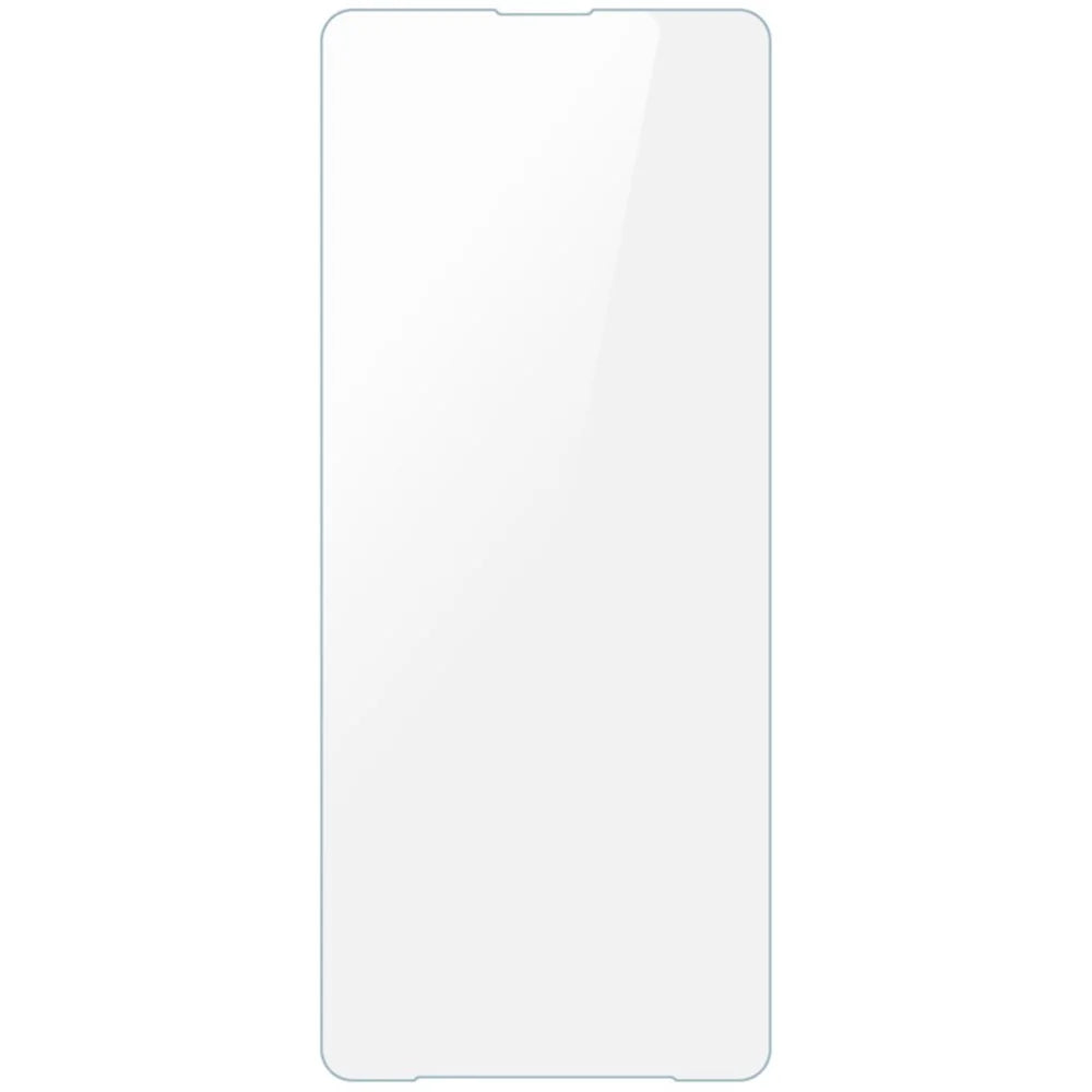 IMAK ARM Series For Sony Xperia 10 V Screen Protector Anti-scratch Soft TPU Screen Protective Film (Not Complete Covering) - 2