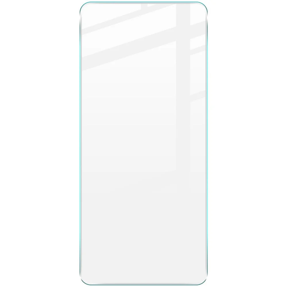 IMAK H Series For Samsung Galaxy A14 4G / 5G Screen Protector Anti-explosion Full Glue HD Tempered Glass Film - 2