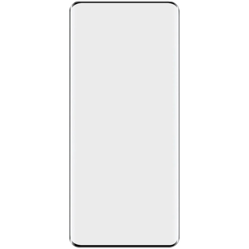 IMAK For OnePlus Ace 2 5G / 11R 5G Phone Screen Protector 3D Curved Full Screen Tempered Glass Film - 2