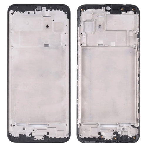 For Samsung Galaxy A03 (164.2mm) A035F OEM Front Housing Frame Replacement Part (without Logo) - 1