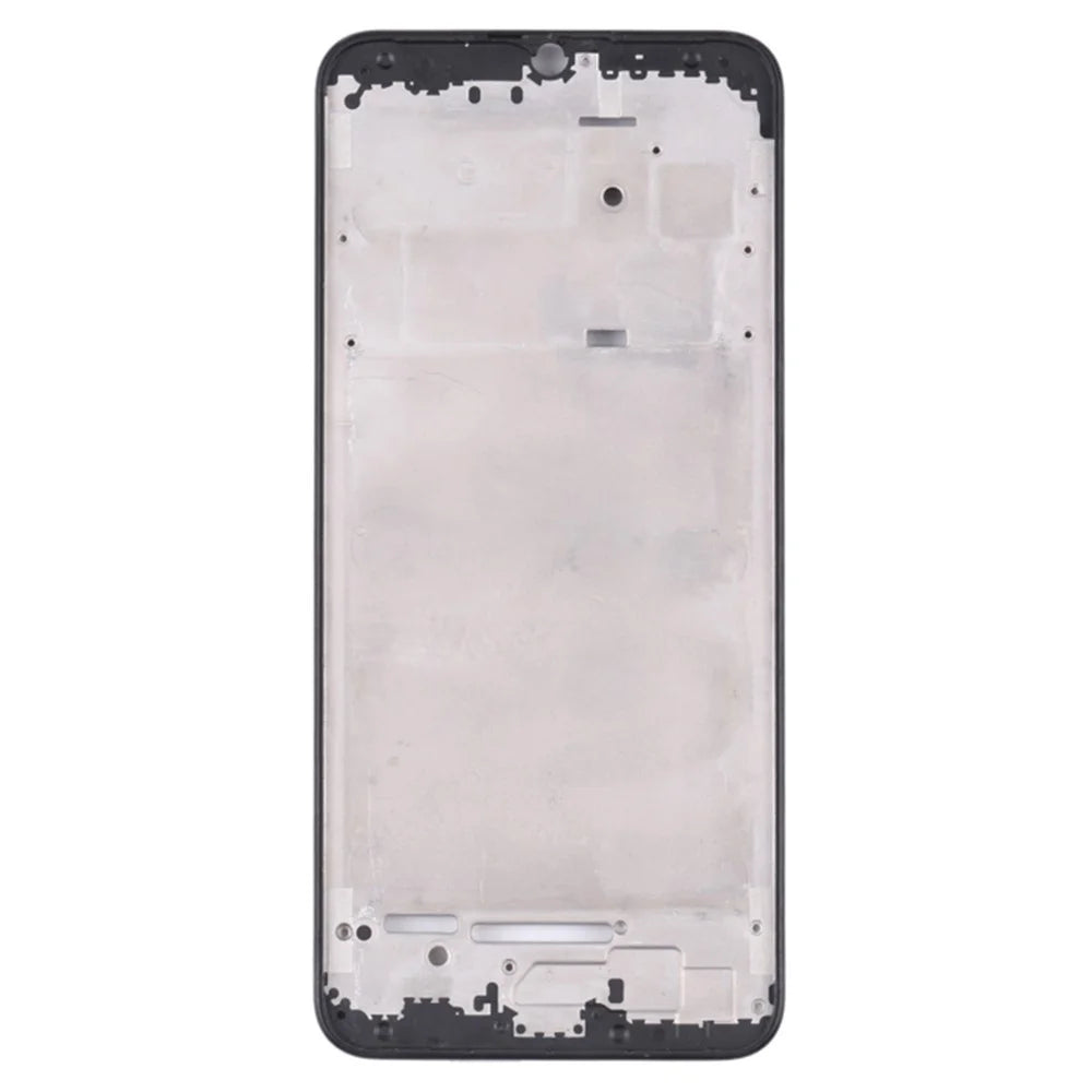 For Samsung Galaxy A03 (164.2mm) A035F OEM Front Housing Frame Replacement Part (without Logo) - 2