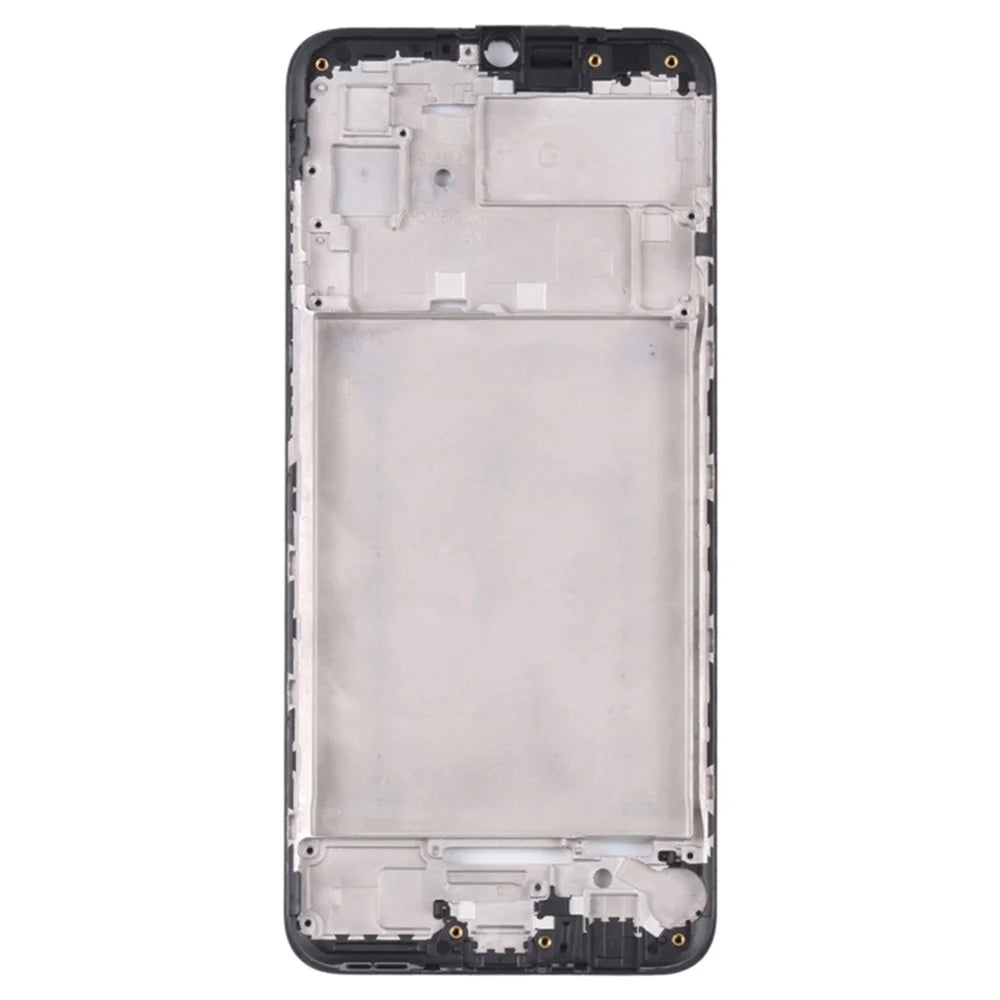 For Samsung Galaxy A03 (164.2mm) A035F OEM Front Housing Frame Replacement Part (without Logo) - 3