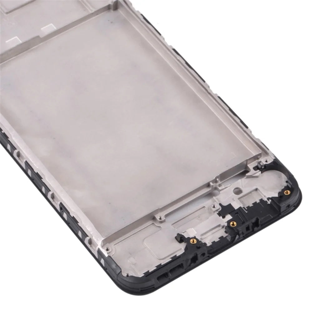 For Samsung Galaxy A03 (164.2mm) A035F OEM Front Housing Frame Replacement Part (without Logo) - 4