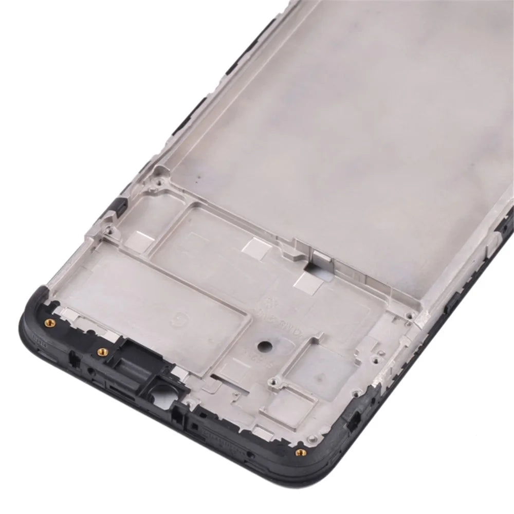 For Samsung Galaxy A03 (164.2mm) A035F OEM Front Housing Frame Replacement Part (without Logo) - 5