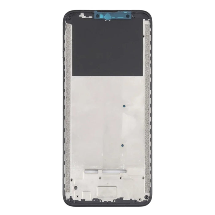For Motorola Moto E7 OEM Front Housing Frame Replacement Part (without Logo) - 3
