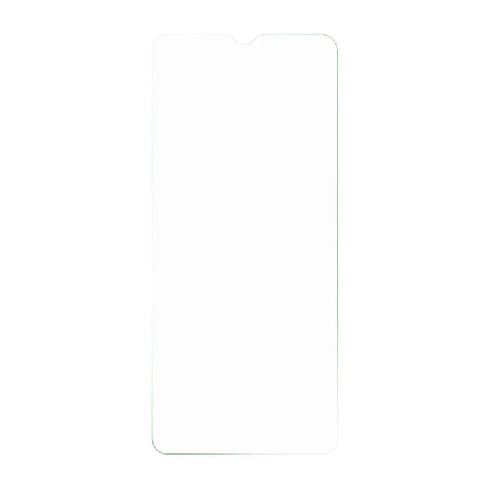 Tempered Glass Film for ZTE Blade V40 Design , Anti-Scratch 0.3mm Arc Edge HD Clear Phone Screen Protector - 2