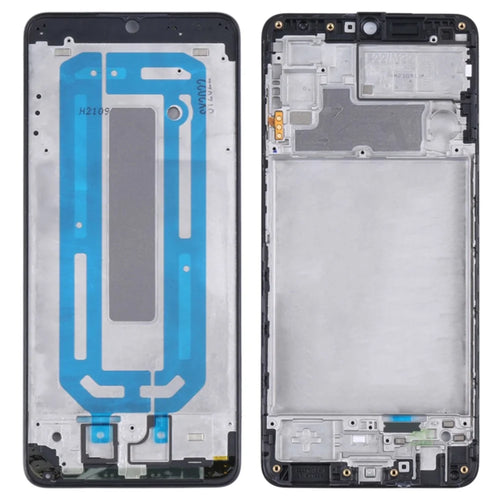 For Samsung Galaxy M22 M225 OEM Front Housing Frame Replacement Part (without Logo) - 1