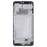 For Samsung Galaxy M22 M225 OEM Front Housing Frame Replacement Part (without Logo) - 3