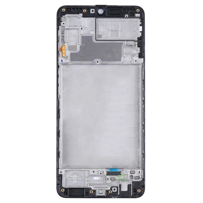 For Samsung Galaxy M22 M225 OEM Front Housing Frame Replacement Part (without Logo) - 3