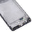 For Samsung Galaxy M22 M225 OEM Front Housing Frame Replacement Part (without Logo) - 4