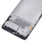 For Samsung Galaxy M22 M225 OEM Front Housing Frame Replacement Part (without Logo) - 5