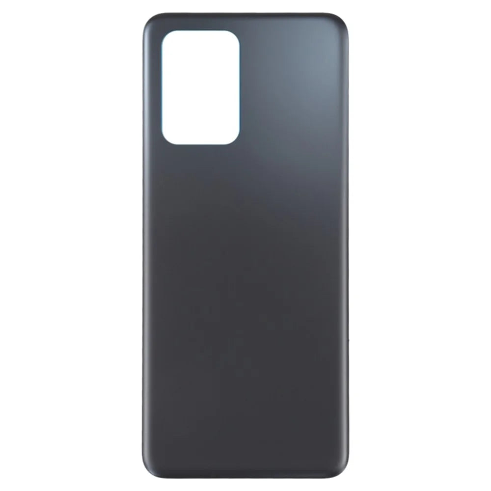 For Xiaomi Redmi Note 11T Pro 5G / 11T Pro+ 5G / Poco X4 GT 5G OEM Rear Housing Back Cover Replacement - Black - 2