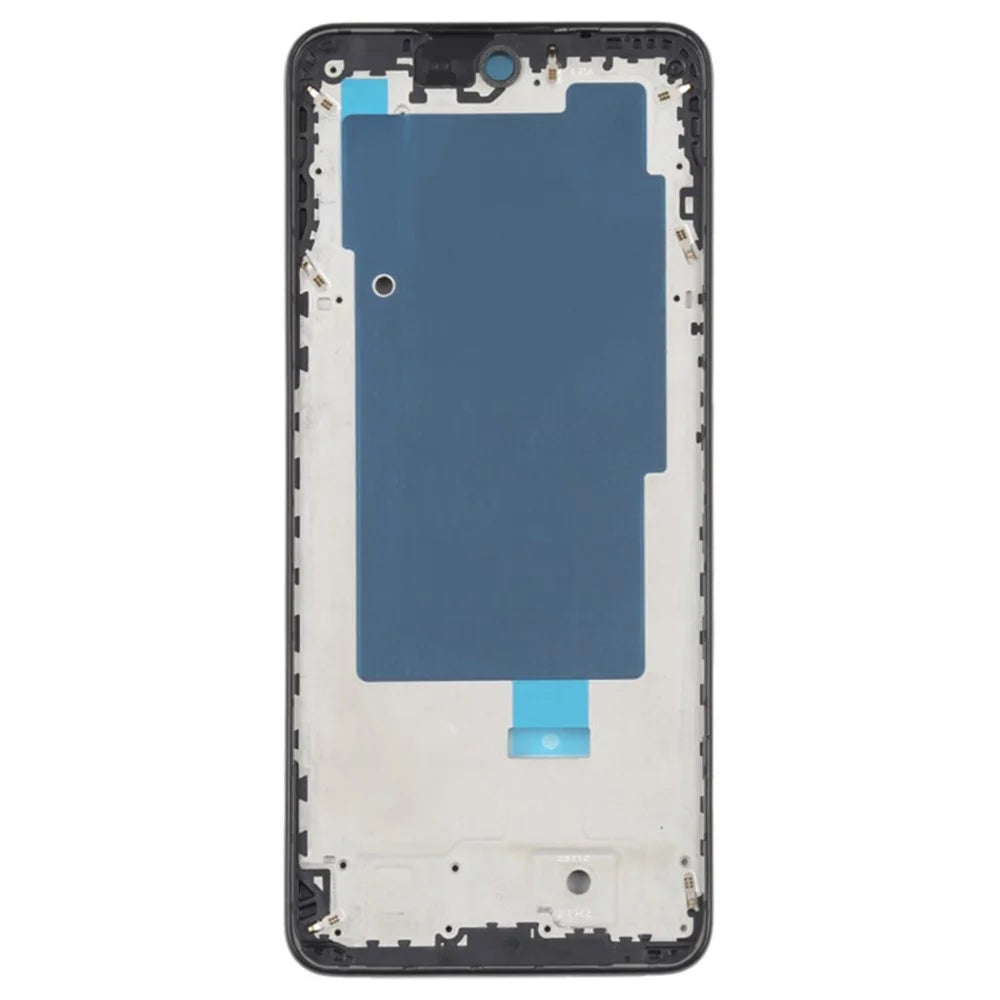 For Xiaomi Redmi Note 11T Pro 5G / 11T Pro+ 5G / Poco X4 GT 5G Middle Plate Frame Repair Part (A-Side) (without Logo) - 3
