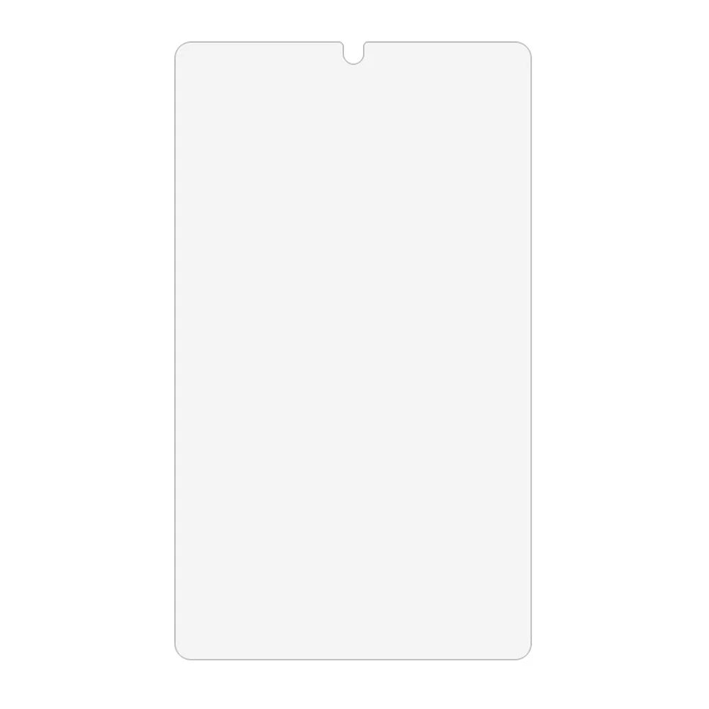 For Realme Pad Mini Soft PET Tablet Screen Protector Anti-scratch Ultra Clear Full Cover Screen Film - 2