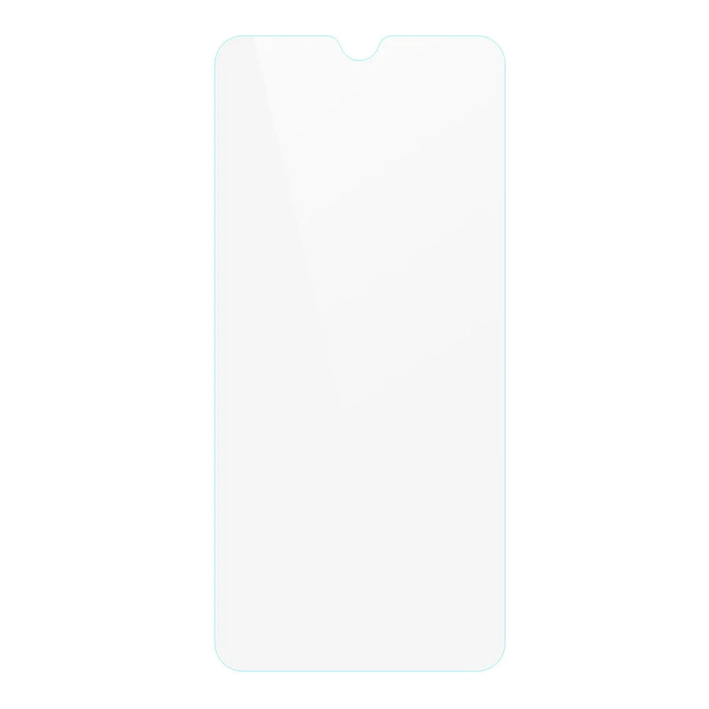 For Realme C33 2023 4G / C33 4G Tempered Glass Anti-explosion Screen Protector 0.3mm Arc Edge Phone Screen Film - 2