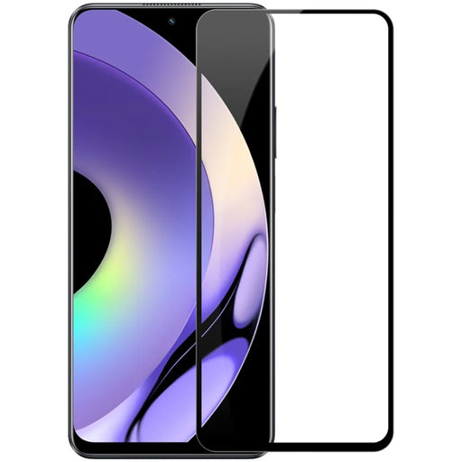 NILLKIN CP+PRO for Realme 10 Pro 5G Phone Full Screen Protector AGC Glass Shatter-proof HD Clear Screen Film - 1