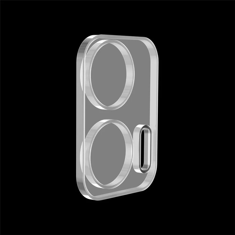 ENKAY HAT PRINCE For Motorola Moto G73 5G Camera Lens Protector Clear Back Camera Tempered Glass Film - 1